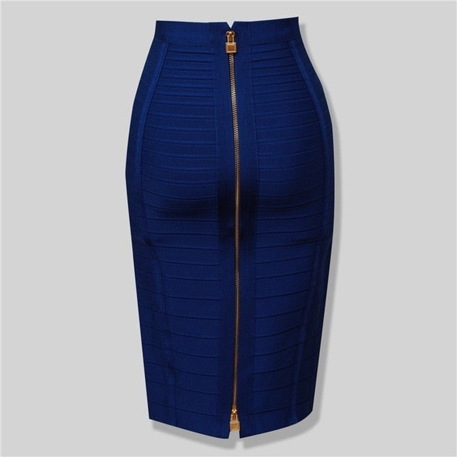 From reg to Plus Size XS-XXL Sexy Womens pencil dress