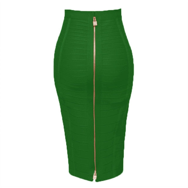 From reg to Plus Size XS-XXL Sexy Womens pencil dress