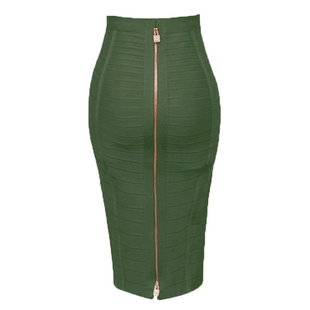 From reg to Plus Size XS-XXL Sexy Womens pencil dress