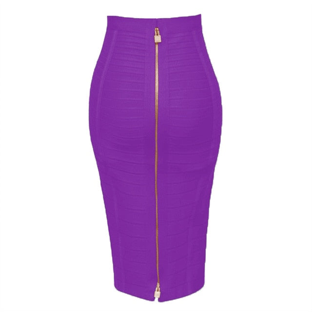 From reg to Plus Size XS-XXL Sexy Womens pencil dress