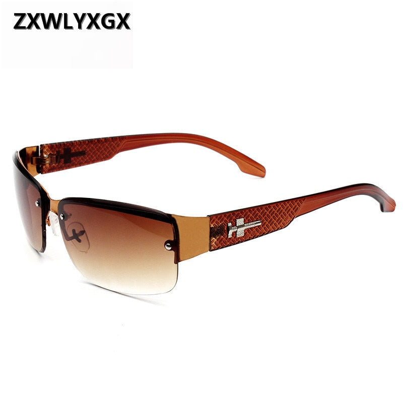 Vintage Classic Sunglasses Men Brand  New Driving Goggles Sunglasses Oculos De Sol Masculino