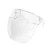 Men&#39;s Women&#39;s Faceshield Protective Glasses Goggles Safety Glasses Anti-Spray Mask Protective Goggle Glass Sunglasses