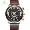 2021 New Waterproof luxury watch  Relogio Masculi