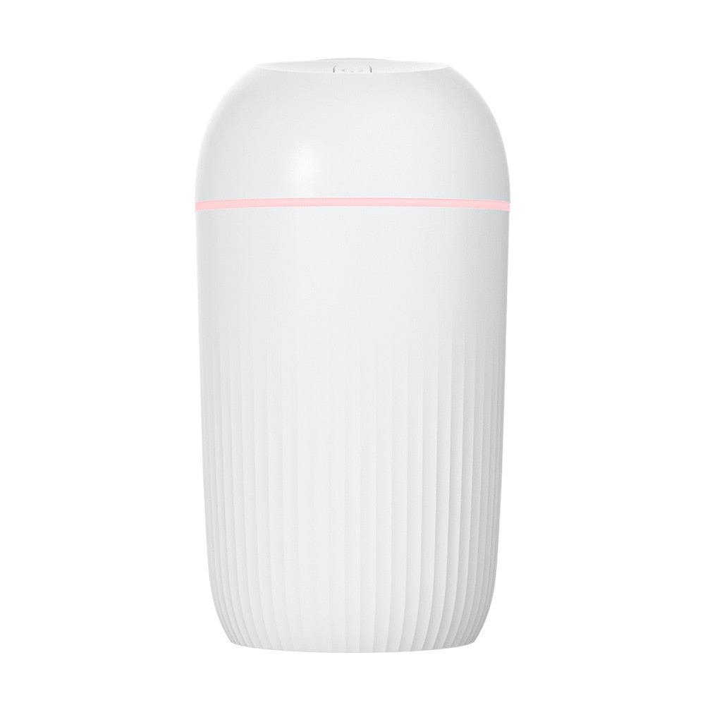 Aroma Diffuser Continuous/Intermittent Spray Can Work For 8-12 Hours